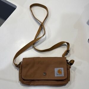 Carhartt Crossbody Bag